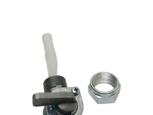 Rubinetto universale benzina