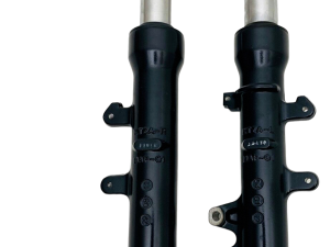 Pair of Honda pes and ps fork rods