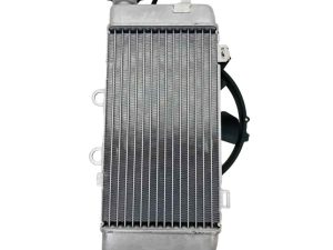 Radiatore acqua destro
