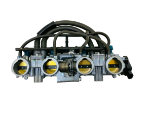 Corpo farfallato completo Honda