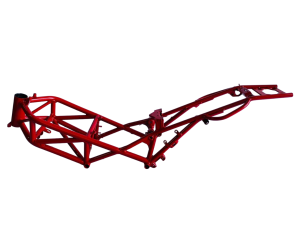 Telaio Ducati Monster 400