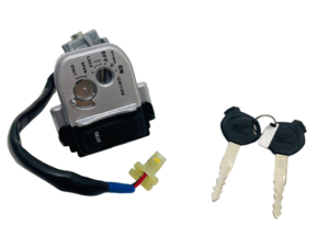 Kit chiave accensione per Honda