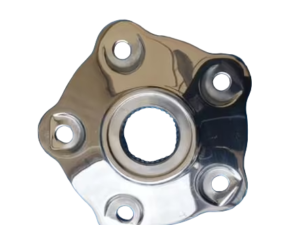 Flangia porta corona Ducati mh900e