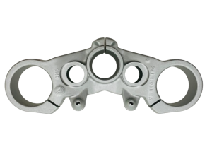 Pllaka e sipërme e pirunit për Ducati Hypermotard.