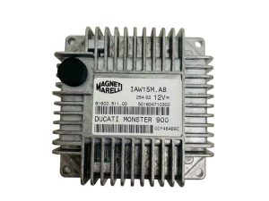Centralina iniezione ecu Ducati Monster