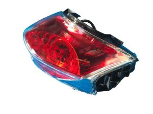 Fanale faro posteriore Honda pcx