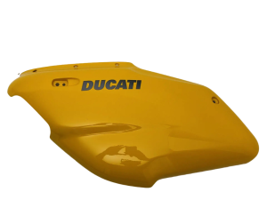 Carena sinistra Ducati