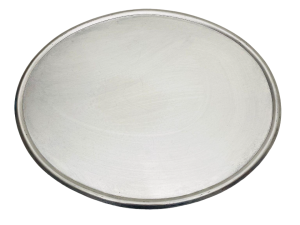 Tabella porta numero piatta