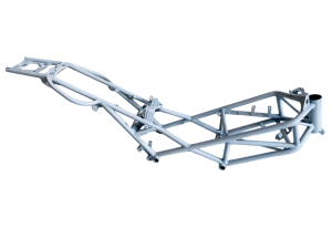 Telaio Ducati Monster 900 ie