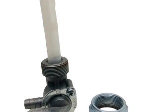 Rubinetto universale benzina