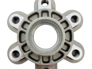 Flangia porta corona Ducati