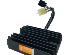 Regolatore di tensione