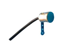 Serbatoio olio per pompa