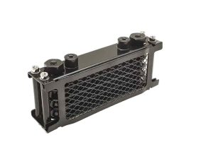 Radiatore olio moto universale