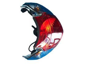 Faro fanale posteriore Honda