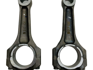 Coppia bielle Ducati