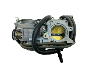 Corpo farfallato completo Honda nt