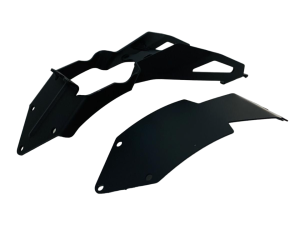 Tampone inferiore Ducati Superbike Panigale