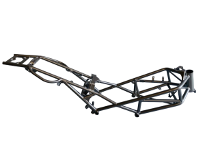 Telaio Ducati Monster 900 ie