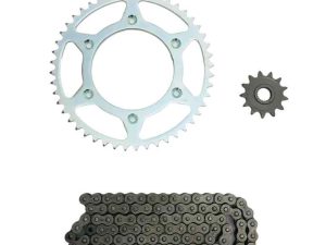 Kit trasmissione catena Honda crf