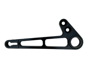 Leva azionamento cambio freno Ducati 1098
