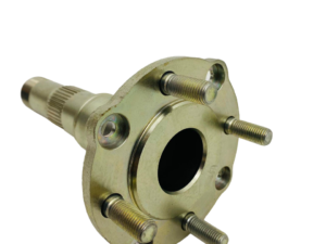 Perno ruota posteriore Honda cb