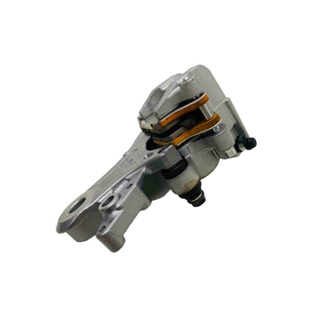 Pastiglie Freno A Disco Anteriori Per Mini Moto 47cc 49cc E ATV Quad – WhatApart