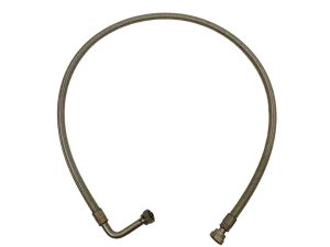 Tubo mandata olio radiatore Ducati