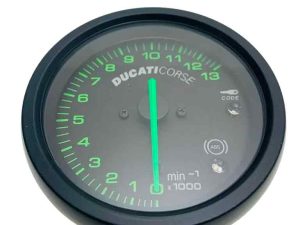 Contagiri Rev Ducati st4s