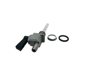 Rubinetto benzina on off switch Demm Lem Maico Puch Peugeot