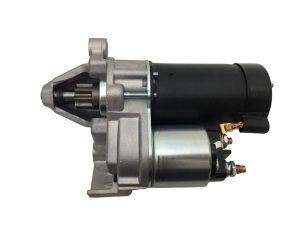 Motorino avviamento bmw