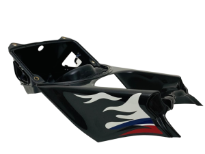 Air box completo Ducati Superbike