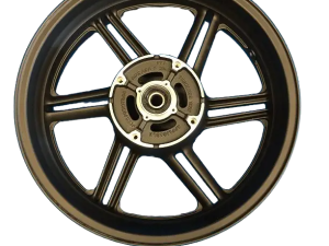 Cerchio posteriore Honda