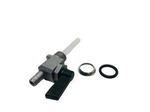 Rubinetto benzina on off switch Demm Lem Maico Puch Peugeot