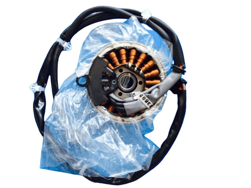 Alternators オルタネーターステータースターターホンダPCX 150 2012- 渋かっ 2015年 Alternator Stator  Starter Honda Pcx