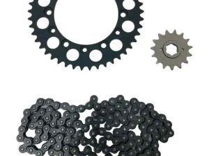 Kit trasmissione catena Honda