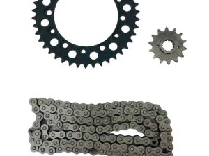 Kit trasmissione catena Honda