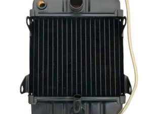 Radiatore acqua Malanca