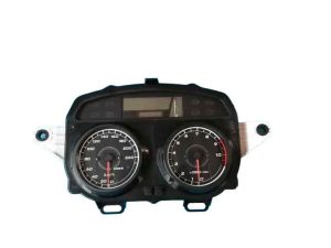 Strumentazione in km/h per modelli senza abs