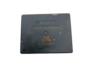 Centralina led Honda