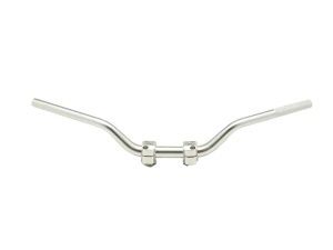 Manubrio oversize in alluminio