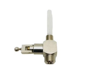 Rubinetto benzina on off Guzzi Airone Ercole Falcone