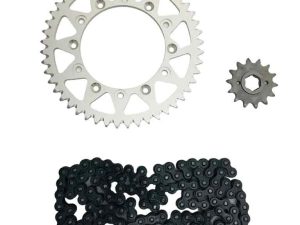 Kit trasmissione catena Honda xr 600