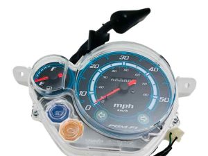 Contachilometri Honda Vision