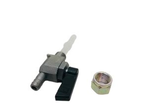 Rubinetto benzina on off switch Garelli Gas Trial Honda