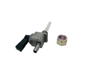 Rubinetto benzina on off switch Garelli Gas Trial Oem Honda