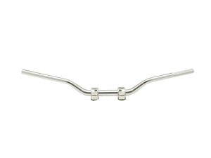 Manubrio oversize alluminio