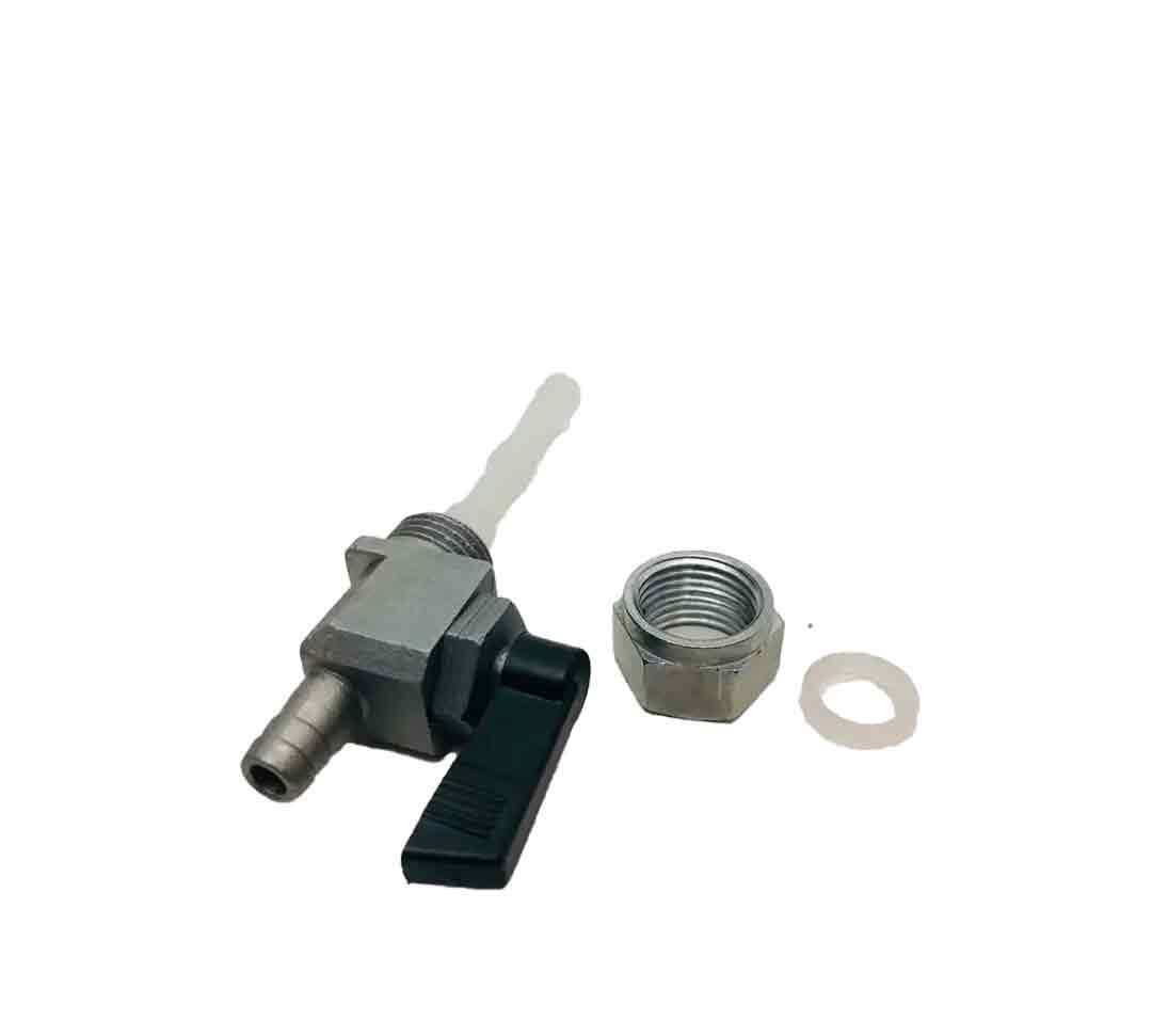 Rubinetto Benzina Compatibile Con Fantic Trial 240 - Ricambio Originale, Codice SP-35005005050 - Foto 6