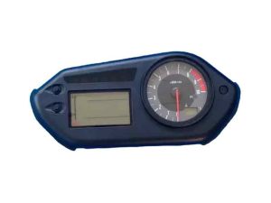 Strumentazione Honda Transalp