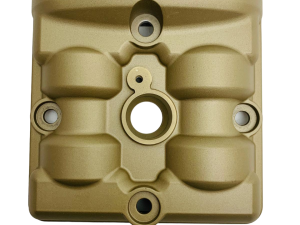 Coperchio testa Ducati